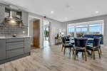 Kitchen / Dining Area