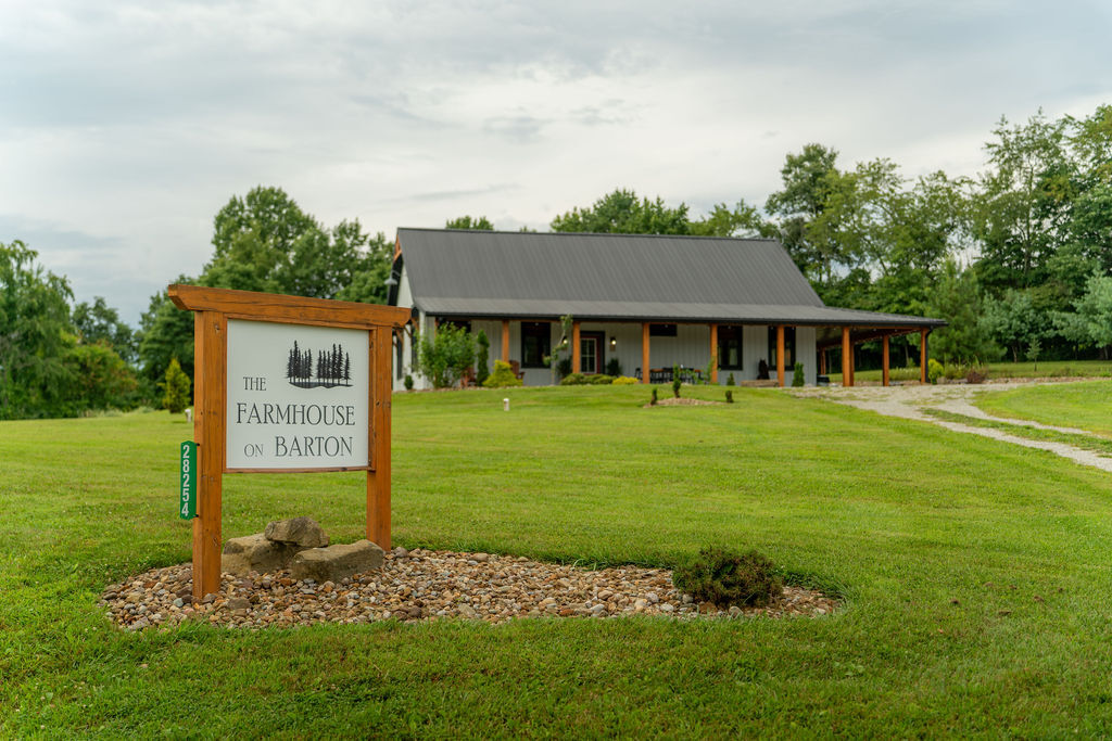 The Farmhouse on Barton | Photo 65