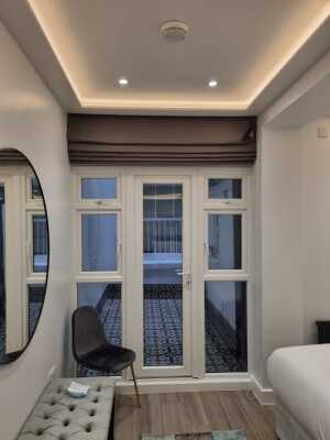 Apt.7Picture represents the type Apartment Deluxe Private Bathroom. It might not be exactly the same as per booking. All same type of apartments are allocated subject to availability per booking