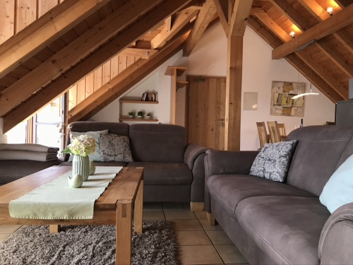 Ferienwohnung-Sonnenberg