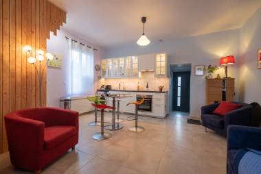 vue pièce principale 