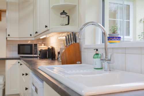 Bungalow-Ensuite with Bath-Countryside view - Base Rate