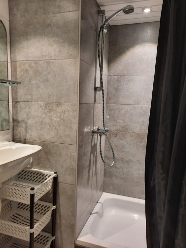 Gîte rural Les 12 bois du Cerf - Les Tailles - Houffalize