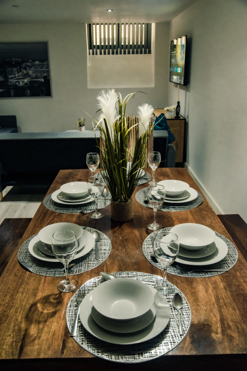 Dining Room / Restaurant