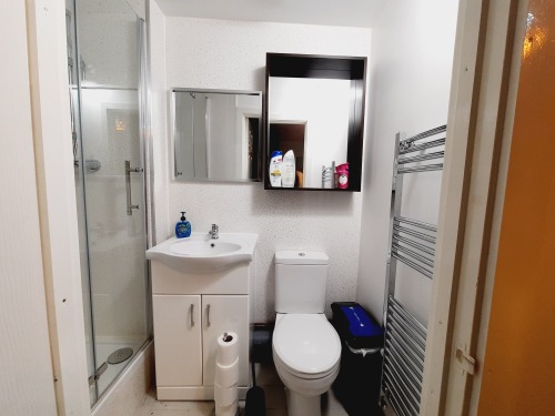 Bathroom Bedroom Nr3
