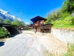 Chalet Papillon