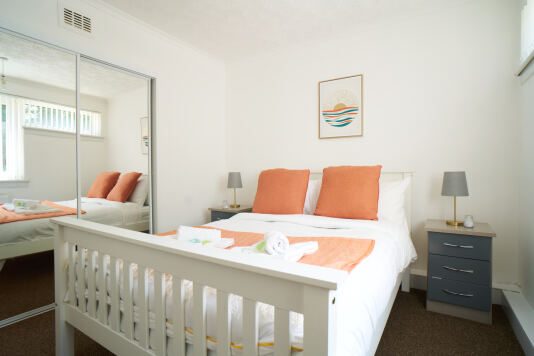 Bedroom 11