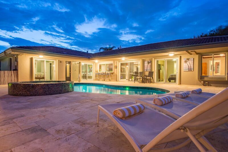 Villa Bliss