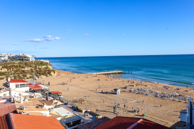 View from the Terrace
