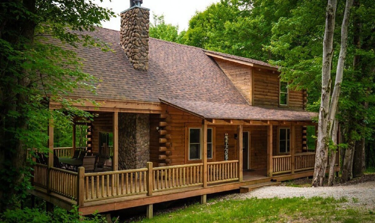 31633 Hidden Creek Lodge