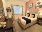 Your Master Bedroom