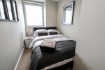 Bedroom 2 View 1