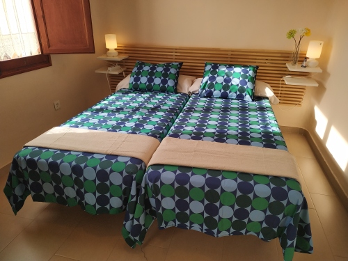 Habitación 1