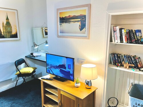 Where Comfort Meets Style