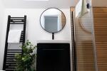 Bathroom Unit 