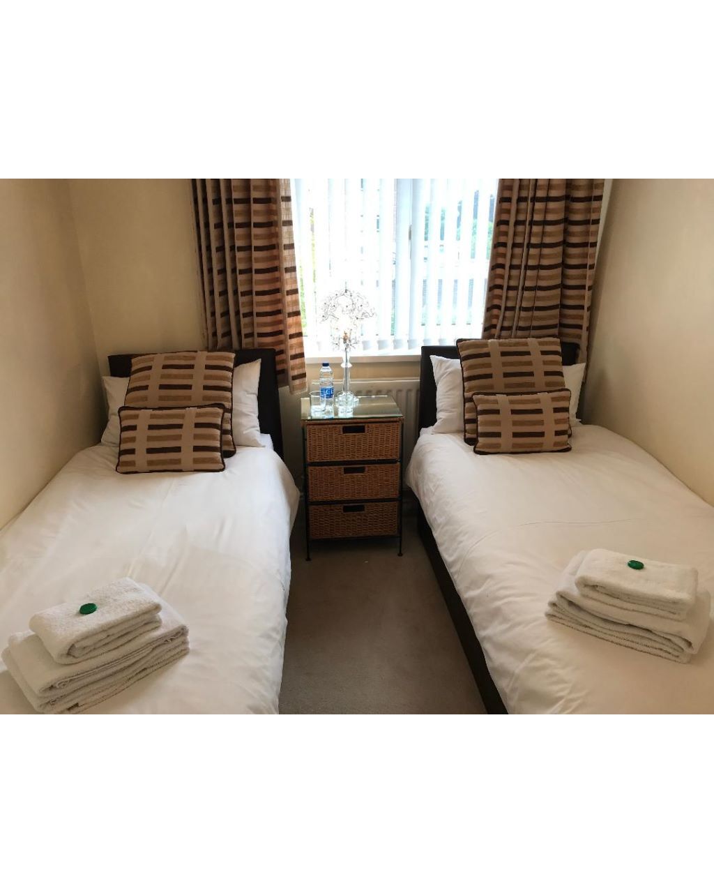 31 Queens Road, Winchester Homepage