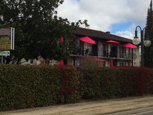 Appartement 3 - Résidence 