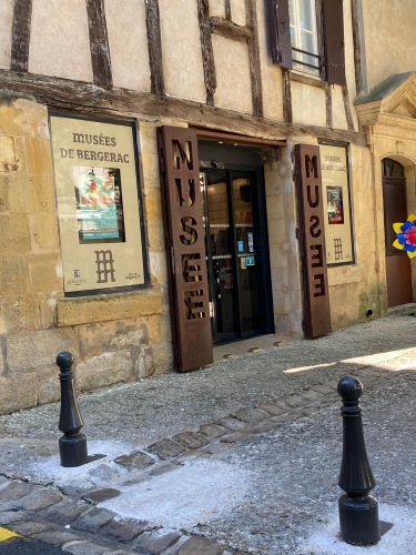 Musée du Tabac