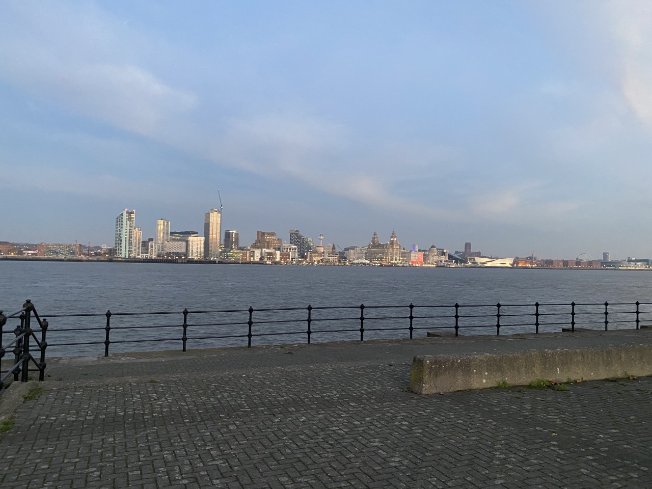 Gibson Manor Apartments, New Brighton, Wallasey Homepage