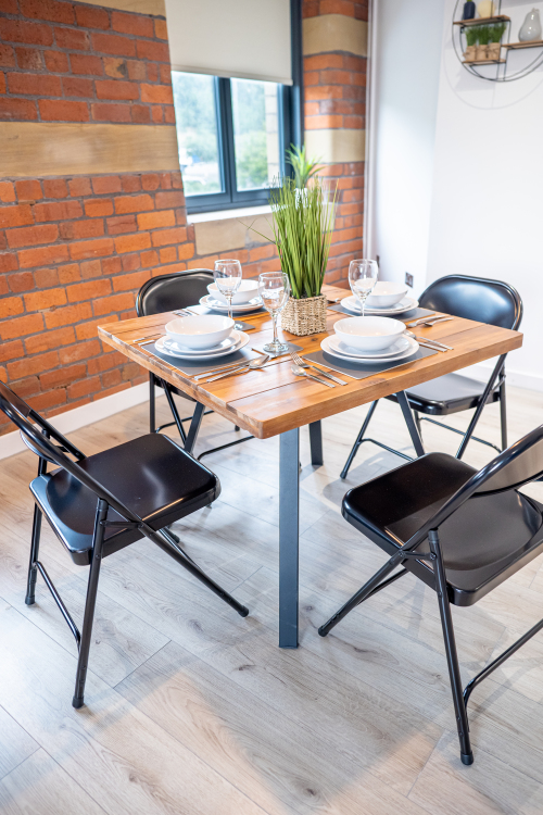 Dining Room / Restaurant