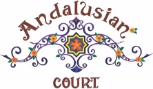 Andalusian Court