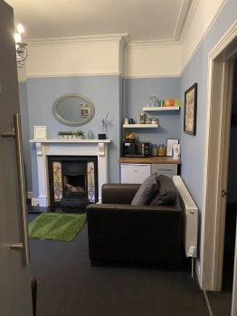 Bedroom - Harlech Lounge