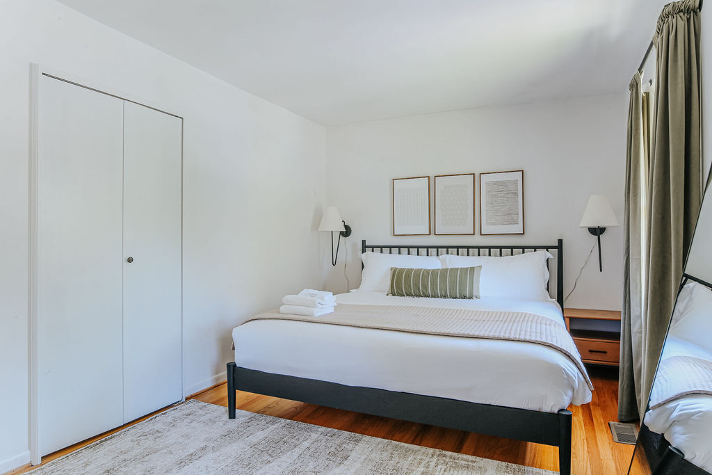 Westerly Haven B