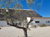 Cabane du Boumian — Extérieur