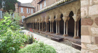 Cloiatre Saint Salvy