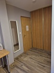 Entrée - Chambre Muscat