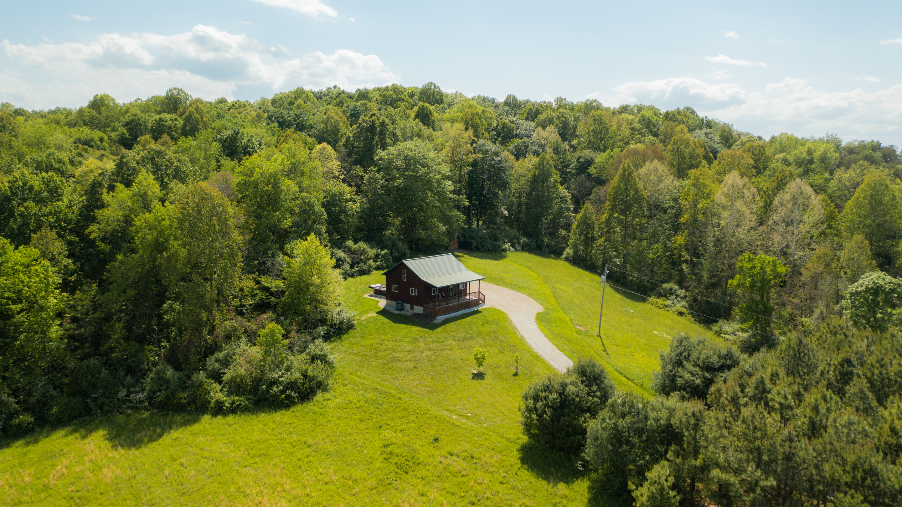 Featured Property Golden Ridge