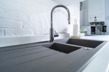 sink