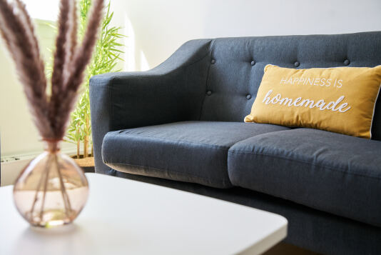 Living room 8