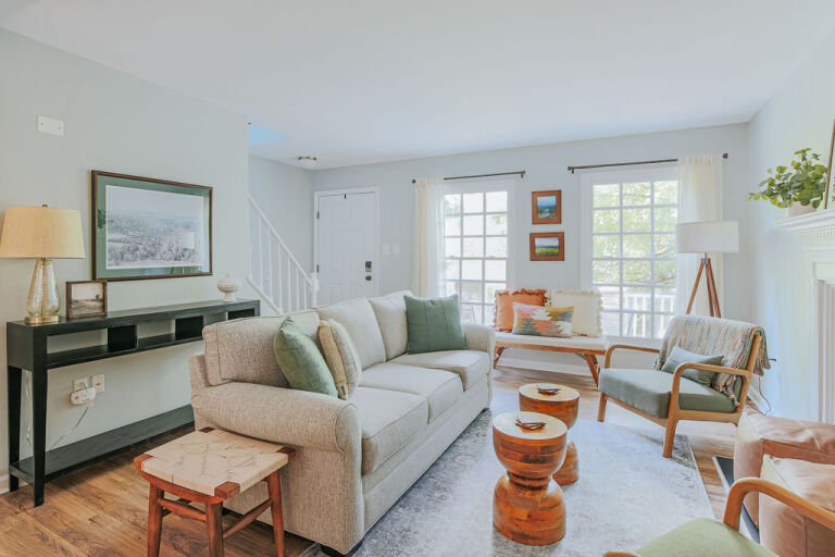 Stuart Cottage