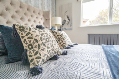 Deluxe Double BedRoom