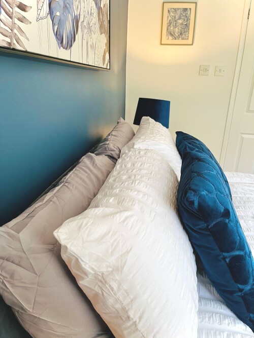 The Perfect Night’s Rest