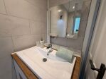 Bathroom 1st floor sink