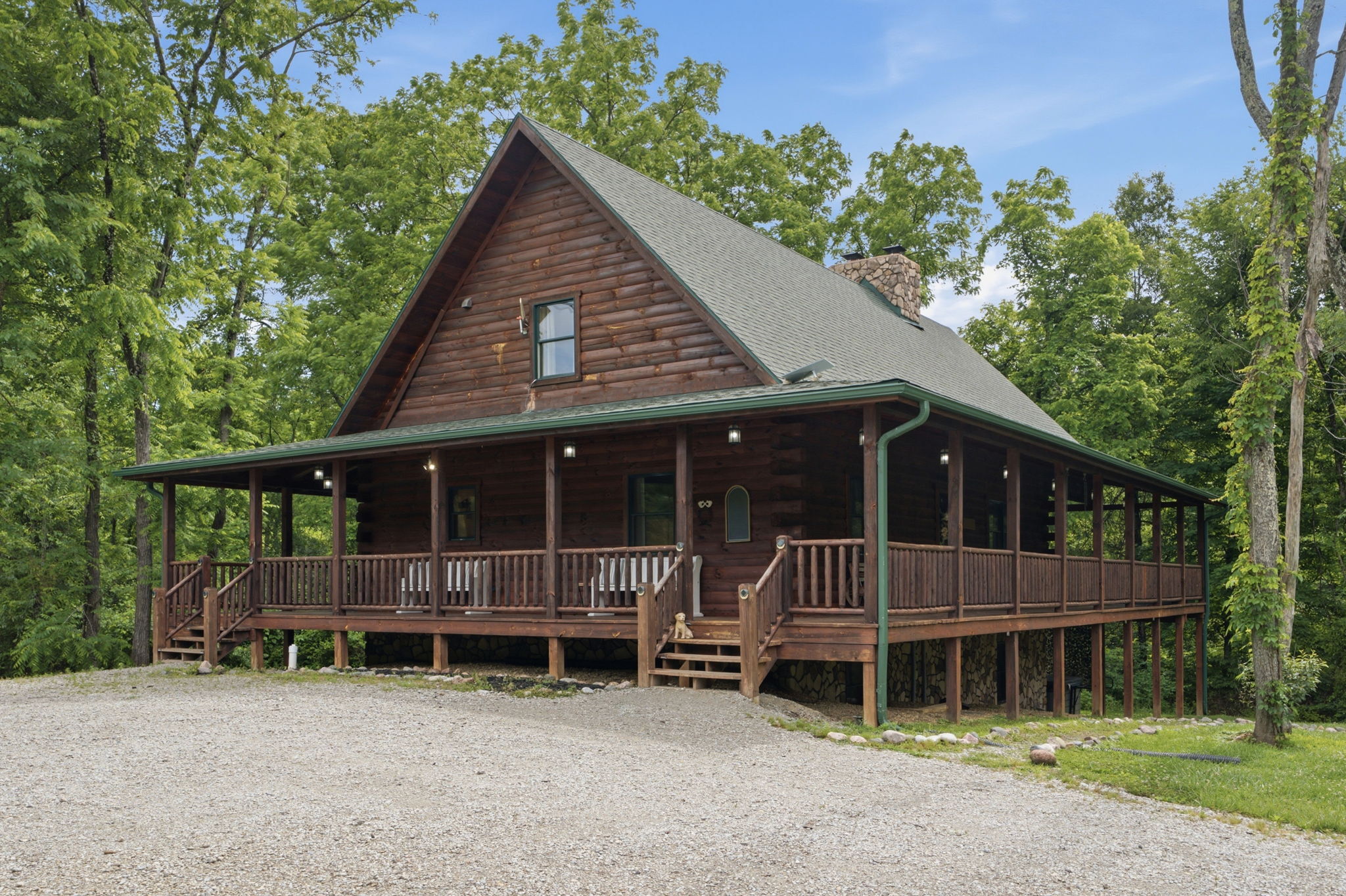 Firefly Hollow Lodge