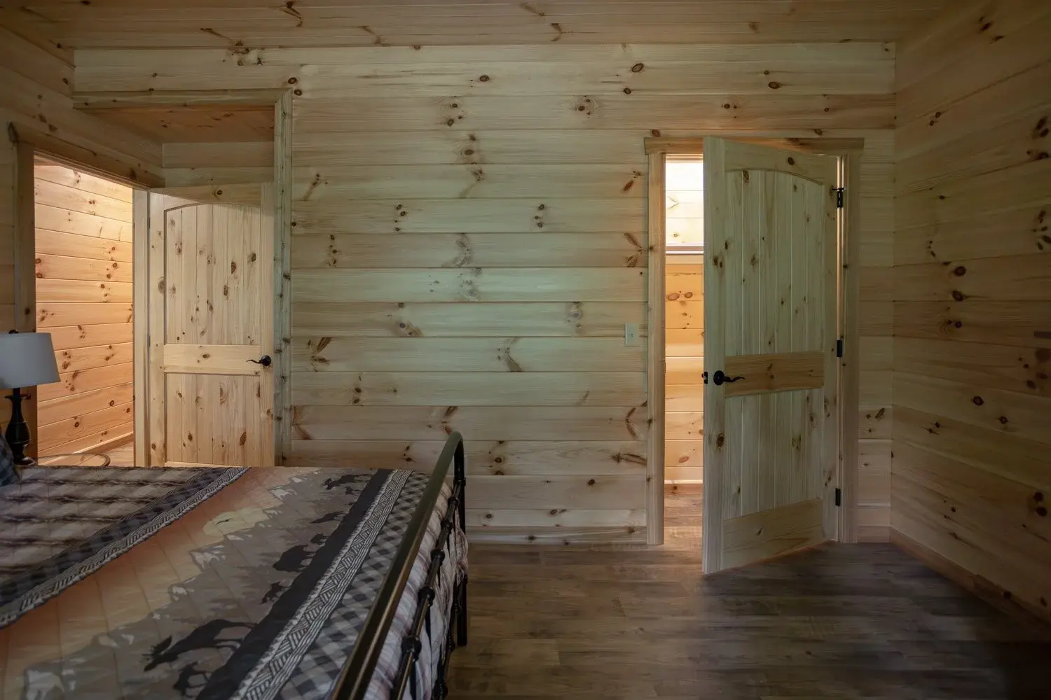 Night Song Lodge | Photo 39