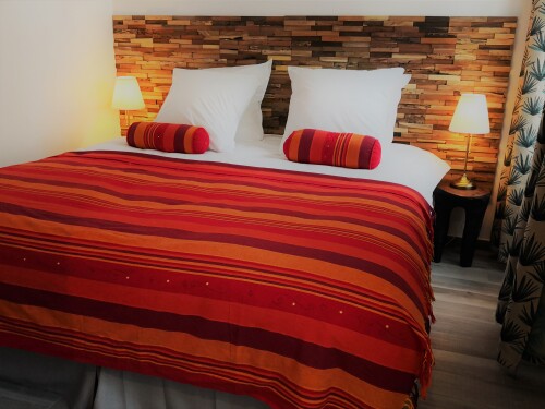 Chambre Cuzco