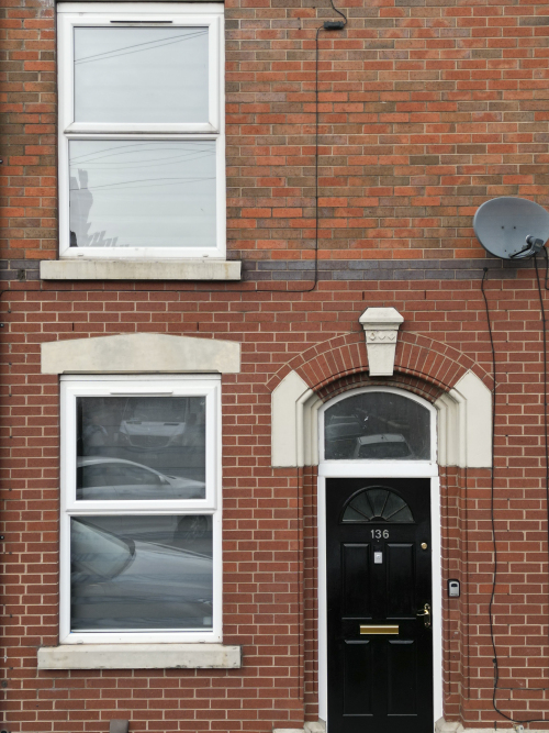 Front of House - Welcome !