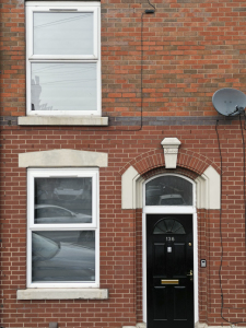 Front of House - Welcome !