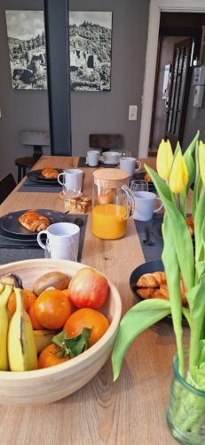 coin repas