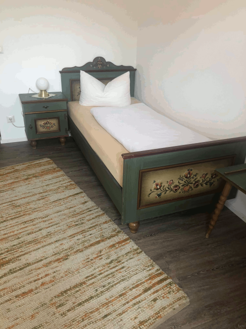 Einzelzimmer-Standard-Eigenes Badezimmer - MyWeb