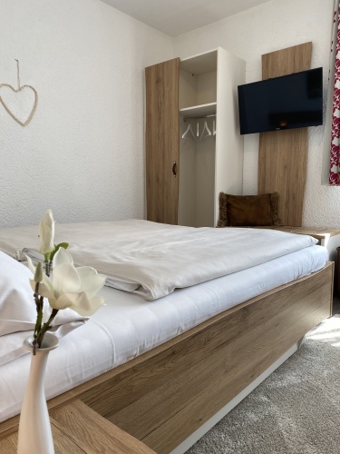 Doppelzimmer-Ensuite - Standardpreis