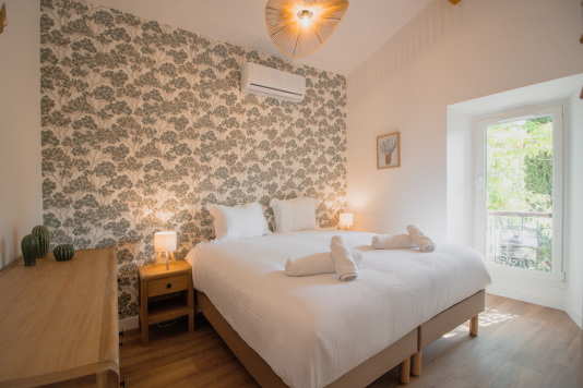 Chambre 1