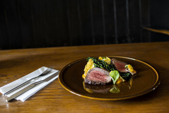 Salcombe Meat Co Dartmoor Hereford/Angus Fillet Steak
