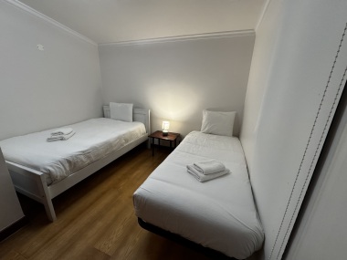 #2 Bedroom