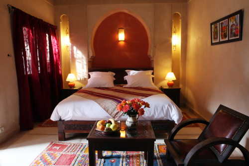 Chambre Tiwaline