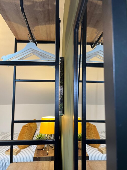 Relax, Recharge, Repeat